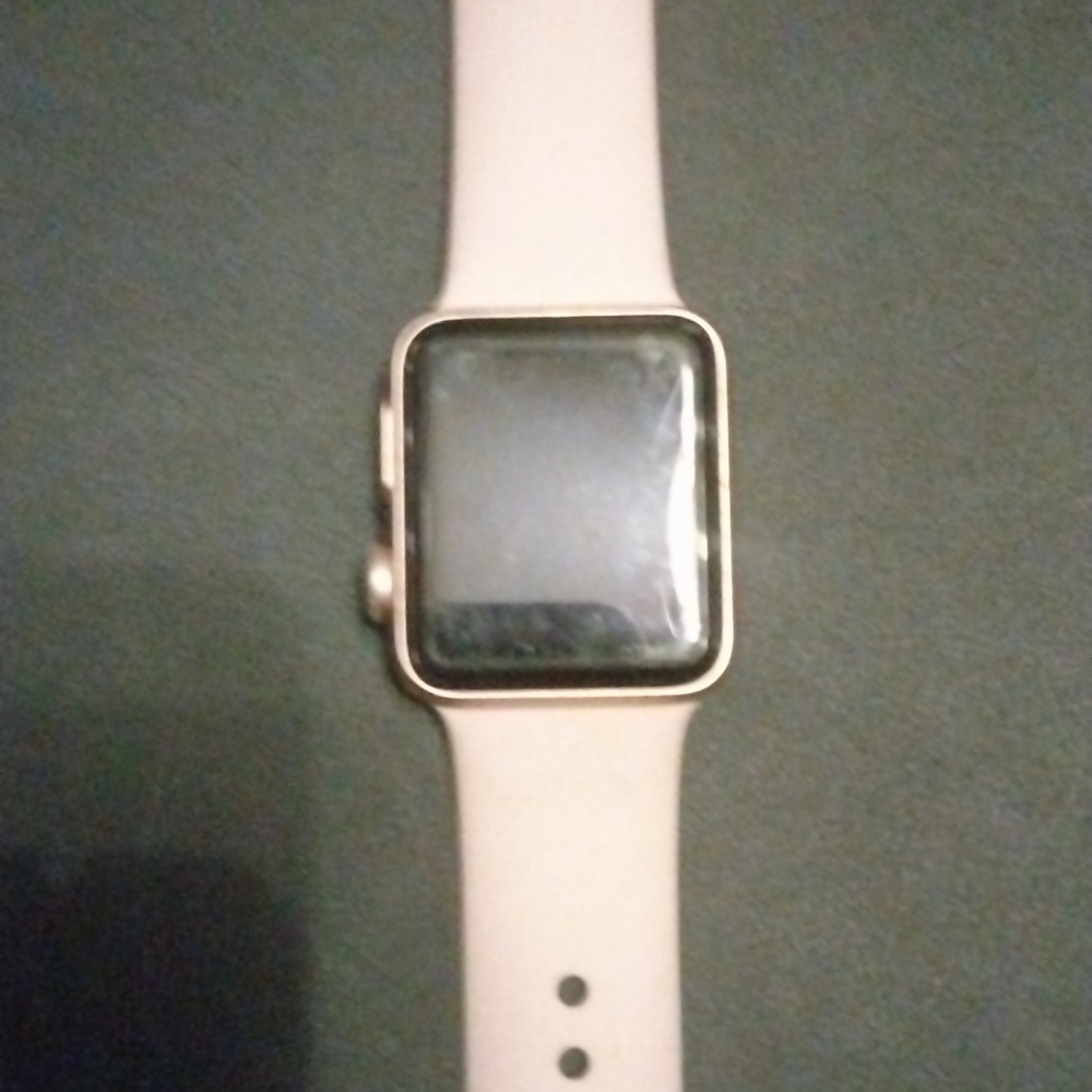 Apple watch series 3